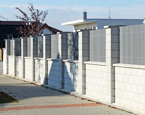 Fence panels
