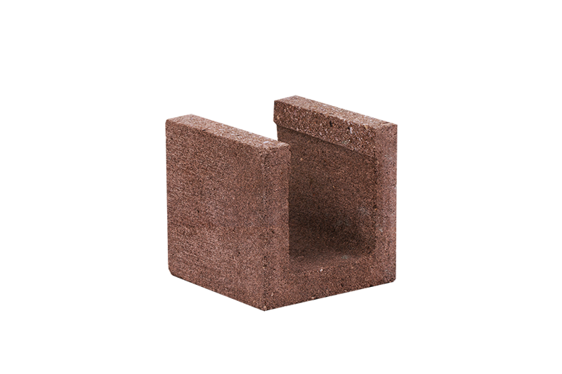 Supplementary bricks